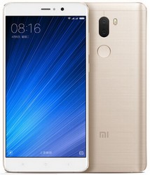 Замена микрофона на телефоне Xiaomi Mi 5S Plus в Тюмени